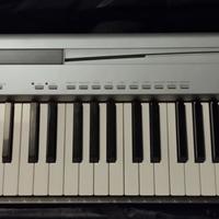 piano digitale Yamaha 