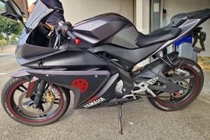 YAMAHA YZF R-125