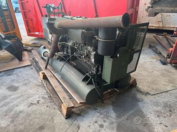 MOTORE GENERATORE usato VM -