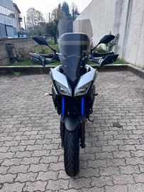 Yamaha Tracer 900 2016