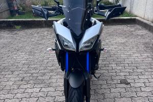 Yamaha Tracer 900 2016
