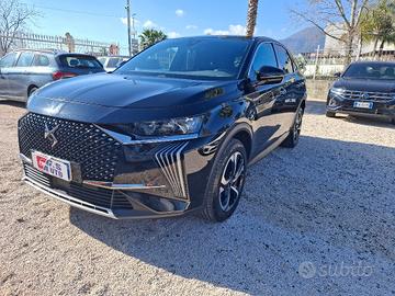 Ds 7 BlueHDi 130 aut. Bastille Business