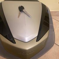 Bauletto sh 300