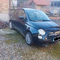 Fiat 500 1.2 benzina euro 5 per ricambi