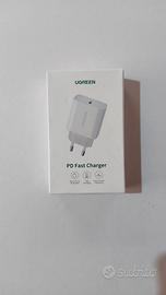 UGREEN caricatore originale – nuovo