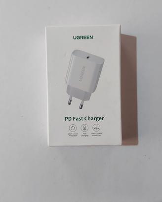 UGREEN caricatore originale – nuovo