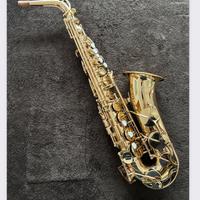 Sax contralto Yamaha