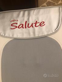Lettino massaggiante “Meglio in salute” nuovo