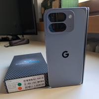 Google Pixel 10 Pro Fold • IP68 • 512 GB