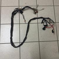 impianto elettrico booster mbk spirit