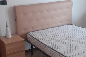 Zona Ospedale Camera grande con balcone