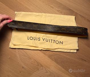 Tracolla Louis Vuitton