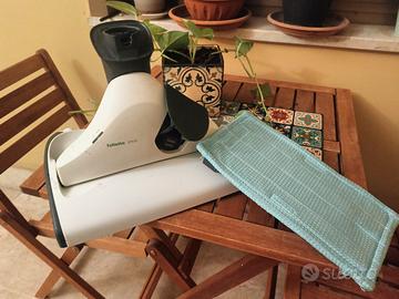 lavapavimenti folletto vorwerk SP 530