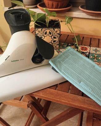 lavapavimenti folletto vorwerk SP 530
