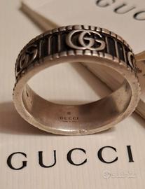 Anello Gucci Marmont