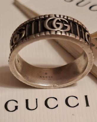 Anello Gucci Marmont