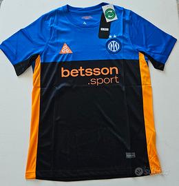 quarta maglia Inter 2025-2026