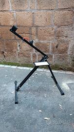 SUPPORTO BICI PER MANUTENZIONE