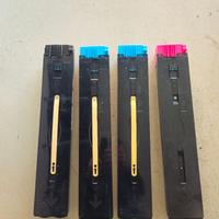 Toner Original XEROX DocuColor 240 242 250 252 260