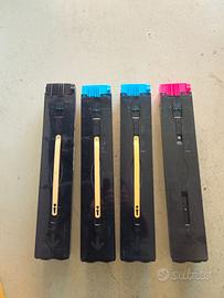 Toner Original XEROX DocuColor 240 242 250 252 260