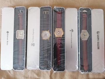 Orologi  militari da collezione