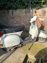 Vespa PX 125