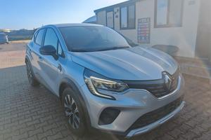 Renault Captur 100 CV GPL EVOLUTION
