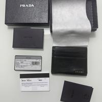 Prada porta carte
