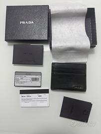 Prada porta carte