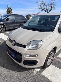 Fiat Panda 1.3 95cv