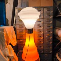 Lampada mod. BIRILLO, stile C. NASON. per  MAZZEGA