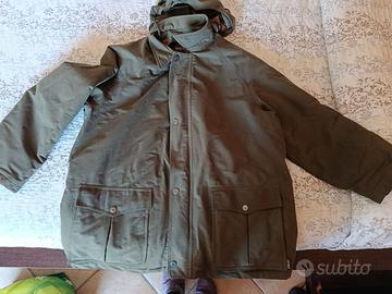 Giacca Beretta da caccia
