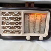 Radiomarelli "Araldo" 1950