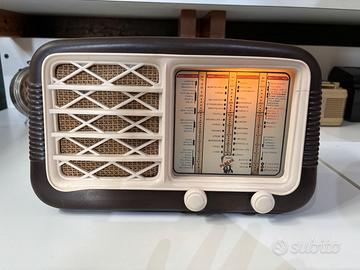 Radiomarelli "Araldo" 1950