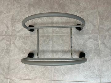 Carrello porta computer