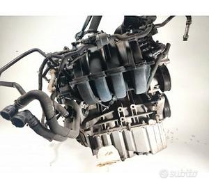 motore 1.6 fsi  BLF   BLP