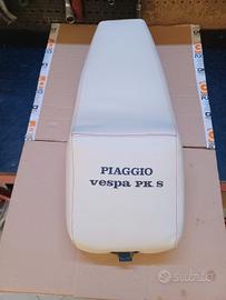 Sella Vespa Pks e XL