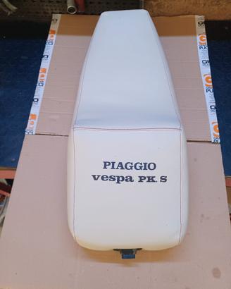 Sella Vespa Pks e XL