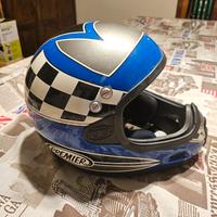 Casco da cross premier TG XL usato