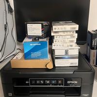 Stampante Epson xp 245