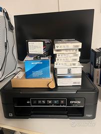 Stampante Epson xp 245