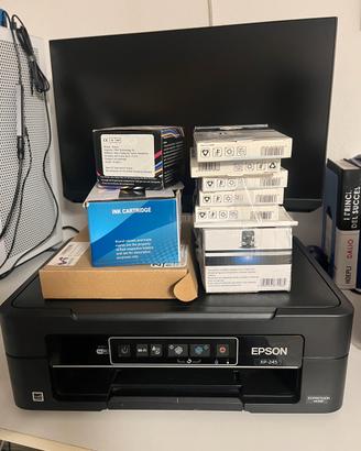 Stampante Epson xp 245