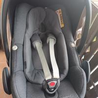 Ovetto Bebè Confort 