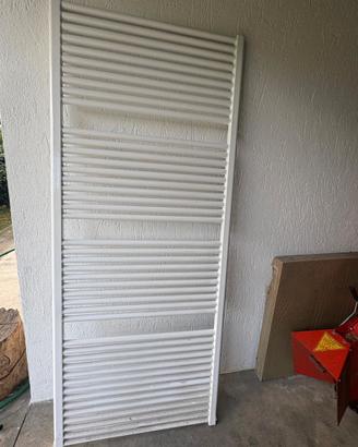 Termoarredo per bagno