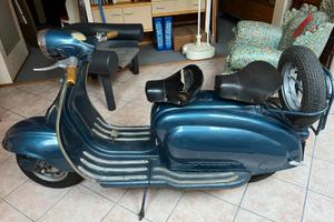 Lambretta LI 125 II Serie 1959