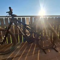 E-mtb Specialized Turbo levo Comp Carbon 2025 S3