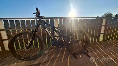 E-mtb Specialized Turbo levo Comp Carbon 2025 S3
