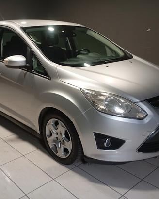 FORD C-MAX DEL 2013 1000 BENZINA 100 CV