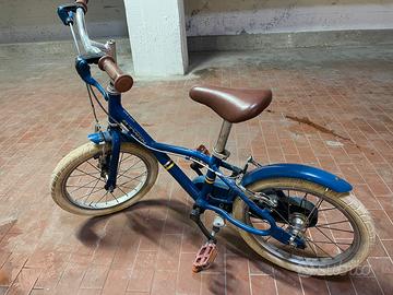 Bici bicicletta perfetta