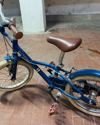Bici bicicletta perfetta